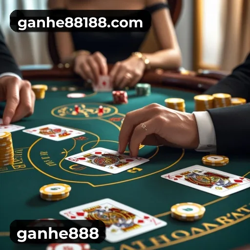 Promoções App ganhe888
