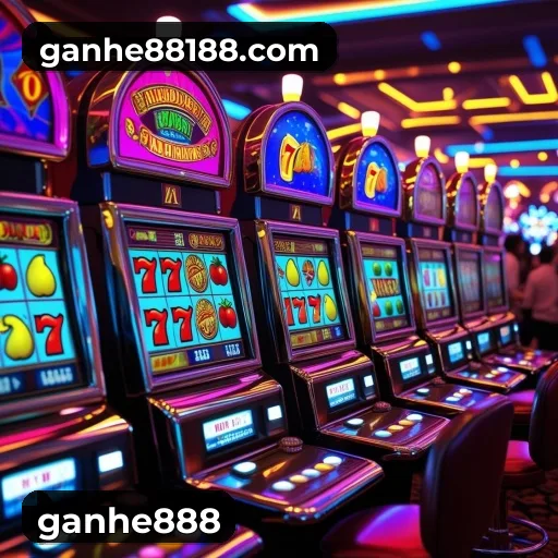 Segurança App ganhe888