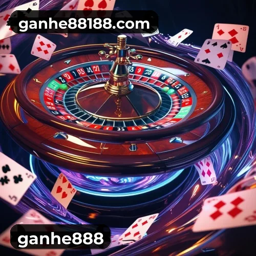 App ganhe888 iOS