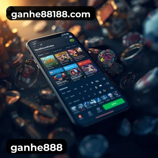 App Store ganhe888