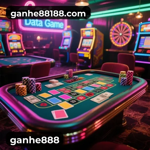 Jogos App ganhe888