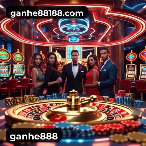 Bônus App ganhe888