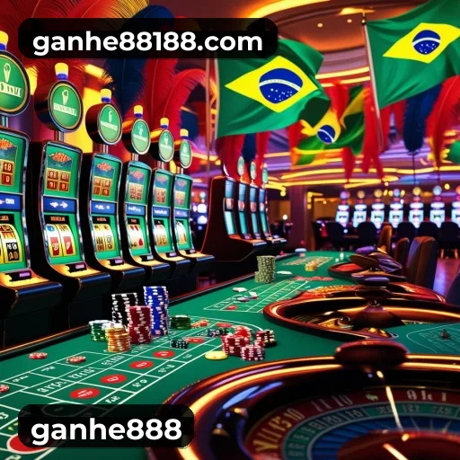Link Download ganhe888