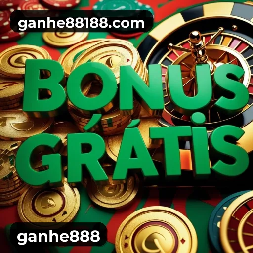 APK ganhe888 Android