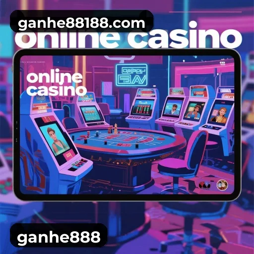 Recursos App ganhe888