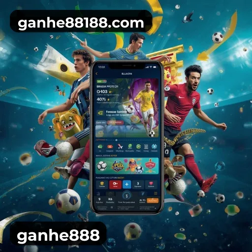 Benefícios Download ganhe888