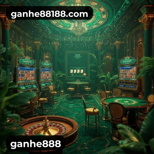 Instalar APK ganhe888