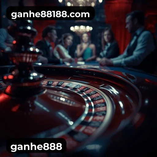 Segurança App ganhe888