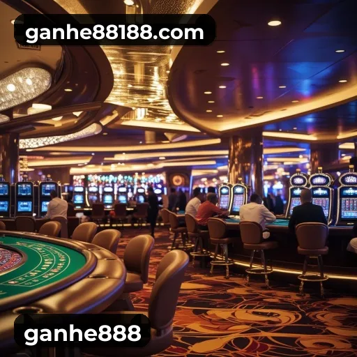 App Desktop ganhe888