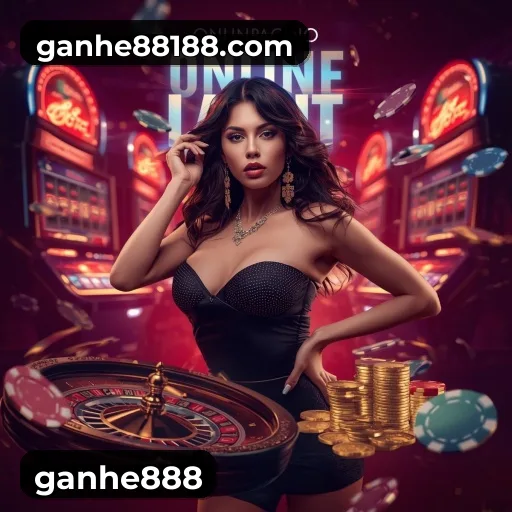 Aplicativo móvel ganhe888 para iOS e Android