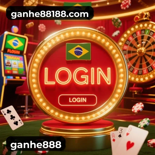 Registro slots ganhe888
