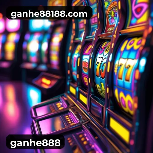 Jackpots ganhe888