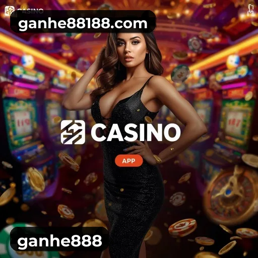 Variedade de slots ganhe888