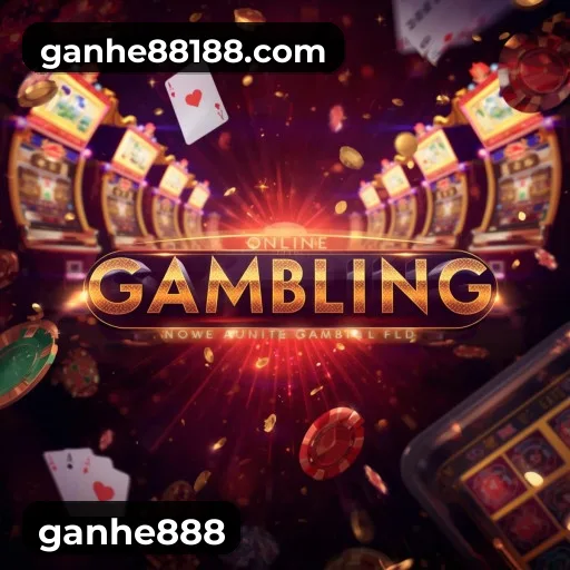 Promoções de slots ganhe888