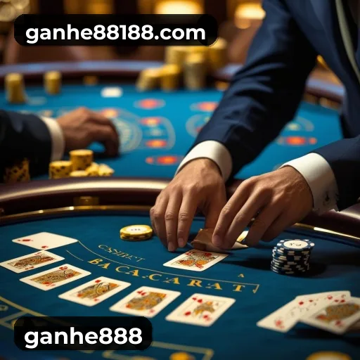 RNG certificado ganhe888