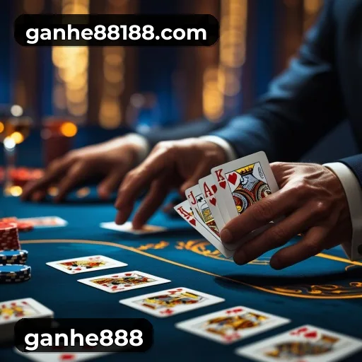 Cashback VIP ganhe888