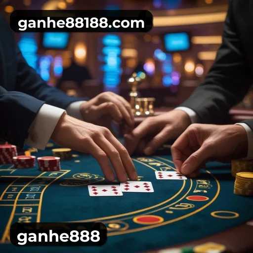 Níveis VIP ganhe888