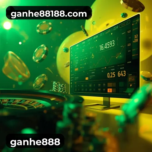 Programa VIP ganhe888