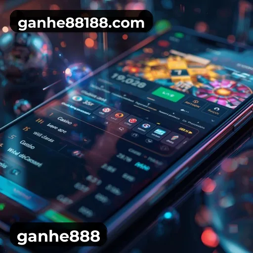 Tornar VIP ganhe888