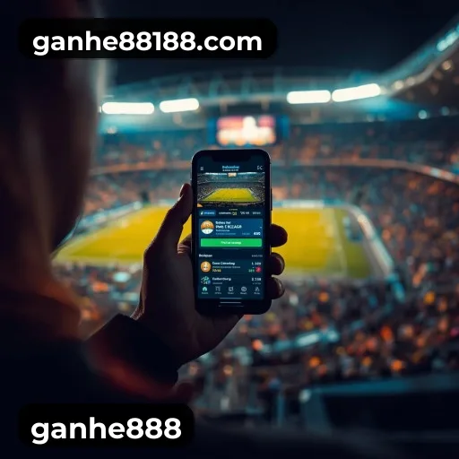 Vantagens VIP ganhe888