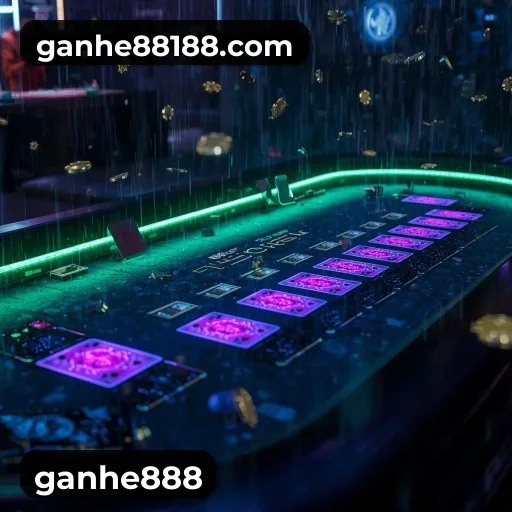 Suporte VIP ganhe888