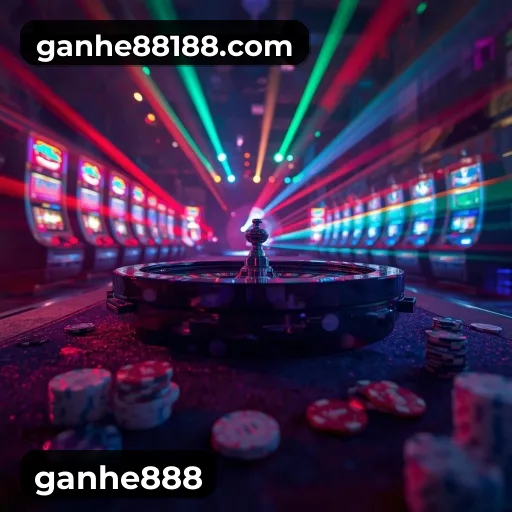 Táticas ganhe888