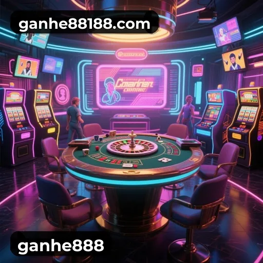 Jogos Mesa ganhe888