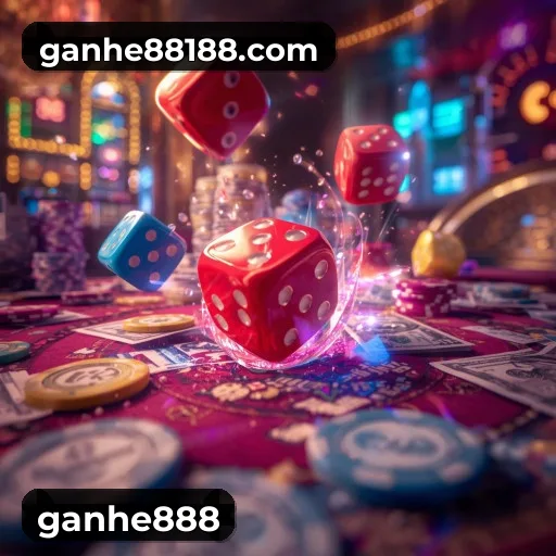 Oportunidades ganhe888