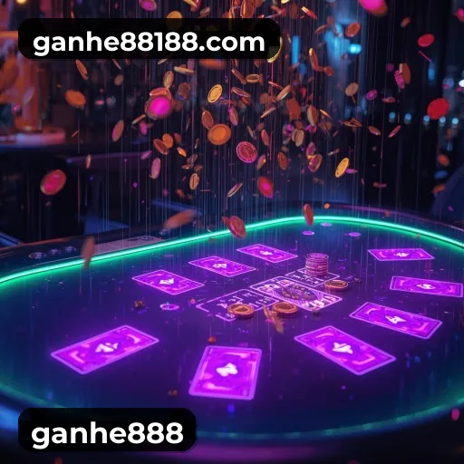 Eventos ganhe888