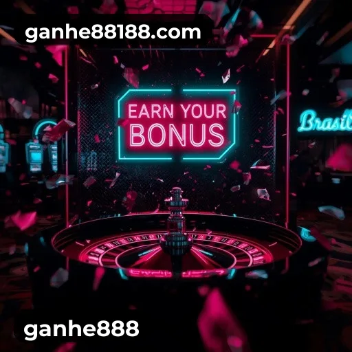 Chances Ganhar ganhe888