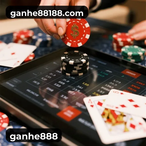Promoções ganhe888